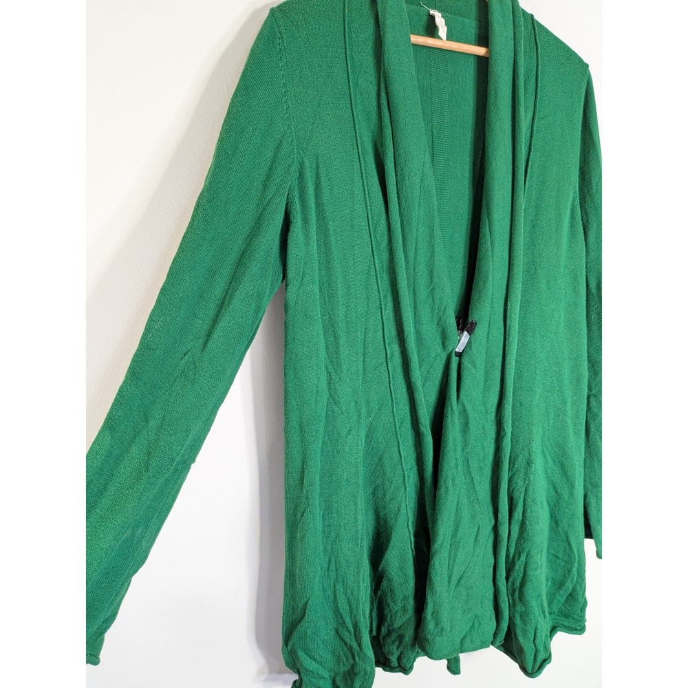 GAIAM Kimono Cardigan